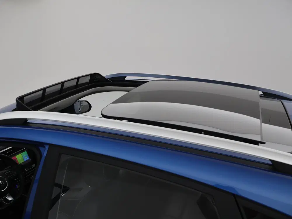 MG ZS MG ZS EV LUXURY 45 kWh + TREKHAAK uit 2021, foto 6