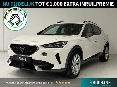 Cupra Formentor 1.4 TSI e-Hybrid Essential uit 2023