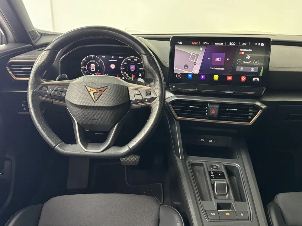 Cupra Formentor 1.4 TSI e-Hybrid Essential uit 2023, foto 10