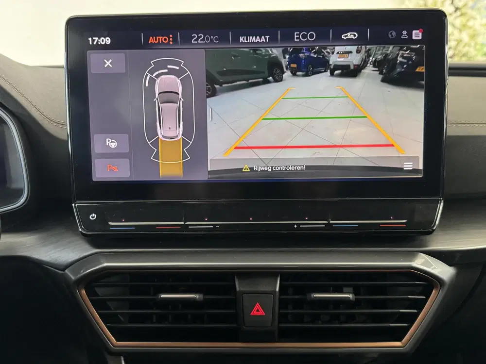 Cupra Formentor 1.4 TSI e-Hybrid Essential uit 2023, foto 12