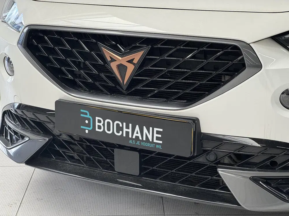 Cupra Formentor 1.4 TSI e-Hybrid Essential uit 2023, foto 14
