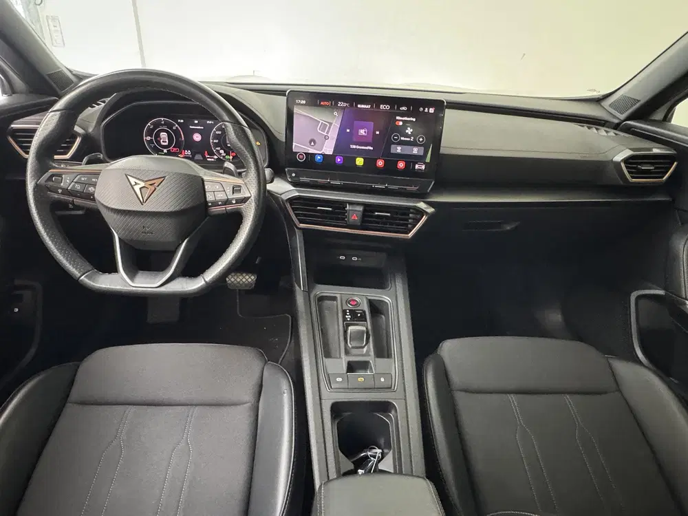 Cupra Formentor 1.4 TSI e-Hybrid Essential uit 2023, foto 3