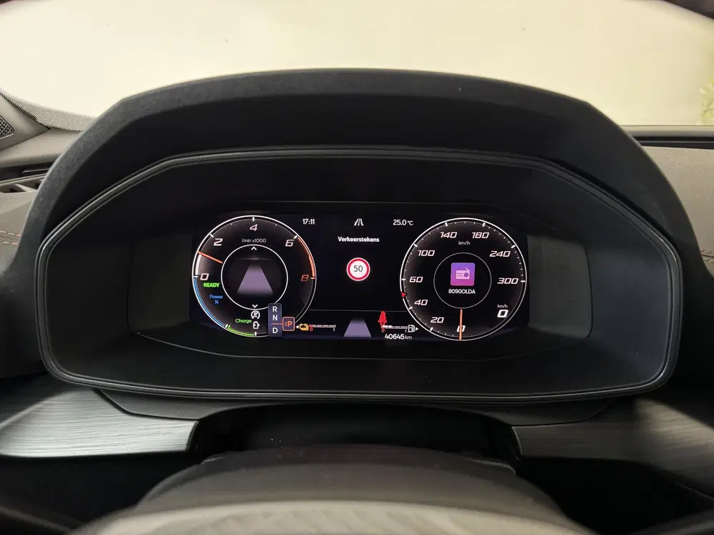 Cupra Formentor 1.4 TSI e-Hybrid Essential uit 2023, foto 4