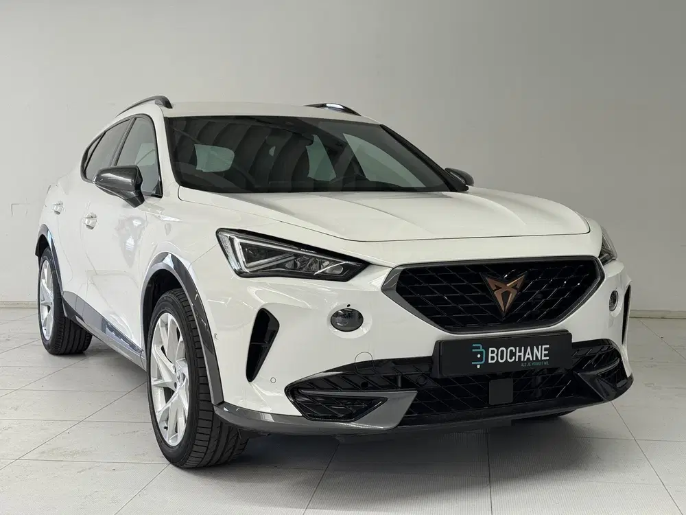 Cupra Formentor 1.4 TSI e-Hybrid Essential uit 2023, foto 5
