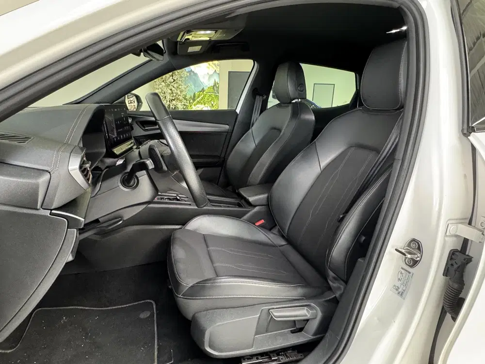 Cupra Formentor 1.4 TSI e-Hybrid Essential uit 2023, foto 7