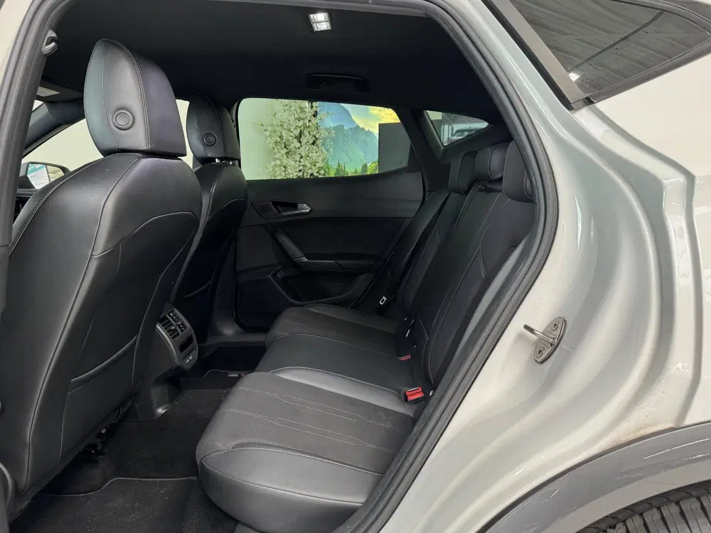 Cupra Formentor 1.4 TSI e-Hybrid Essential uit 2023, foto 8