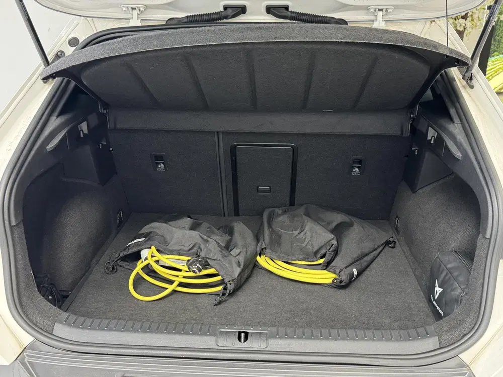 Cupra Formentor 1.4 TSI e-Hybrid Essential uit 2023, foto 9