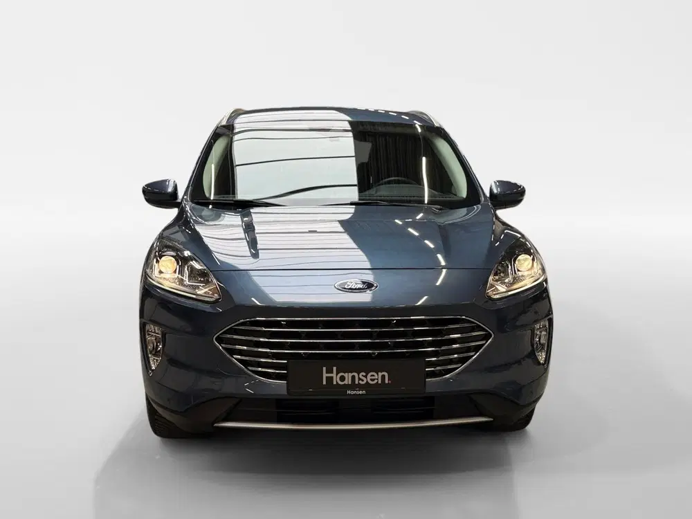 Ford Kuga 2.5 PHEV Titanium I Stoelverwarming I Crui uit 2022, foto 10