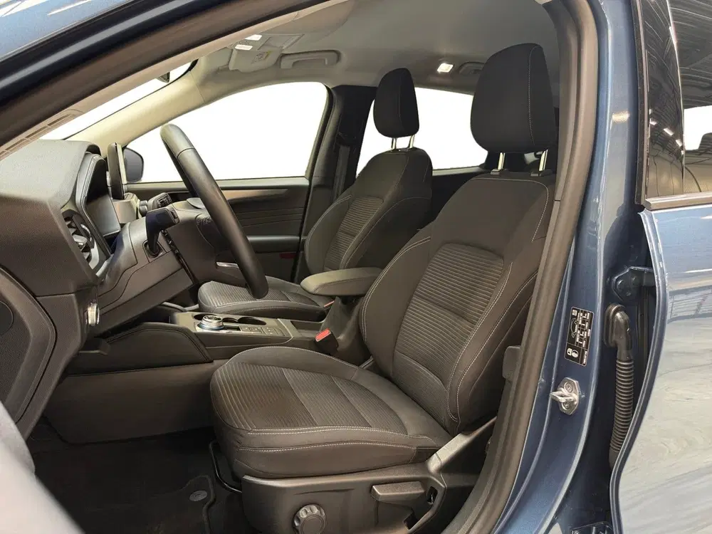 Ford Kuga 2.5 PHEV Titanium I Stoelverwarming I Crui uit 2022, foto 11
