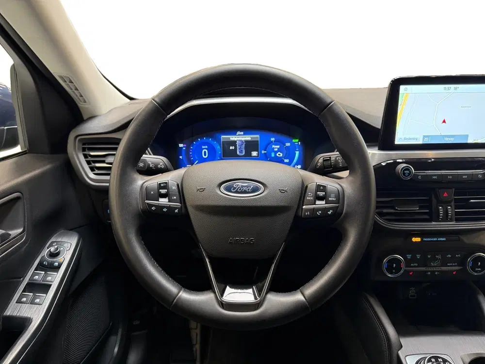 Ford Kuga 2.5 PHEV Titanium I Stoelverwarming I Crui uit 2022, foto 12