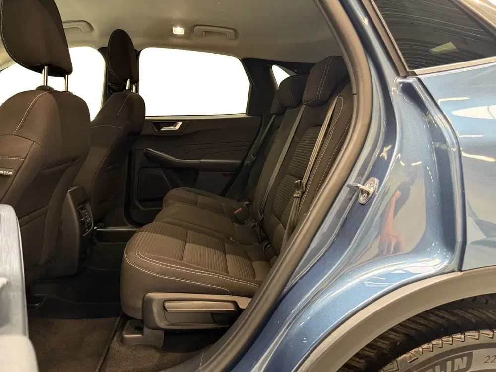 Ford Kuga 2.5 PHEV Titanium I Stoelverwarming I Crui uit 2022, foto 13