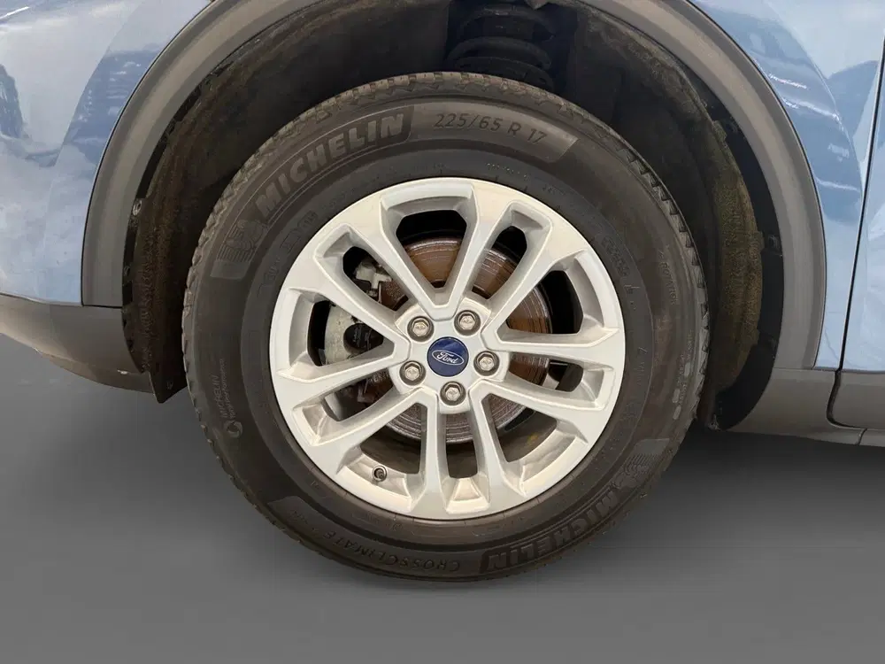 Ford Kuga 2.5 PHEV Titanium I Stoelverwarming I Crui uit 2022, foto 14