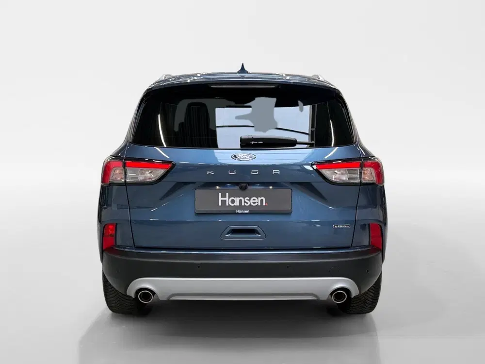 Ford Kuga 2.5 PHEV Titanium I Stoelverwarming I Crui uit 2022, foto 15
