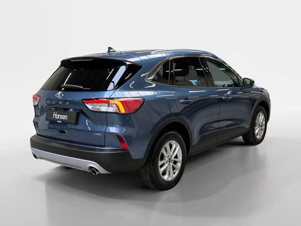 Ford Kuga 2.5 PHEV Titanium I Stoelverwarming I Crui uit 2022, foto 2