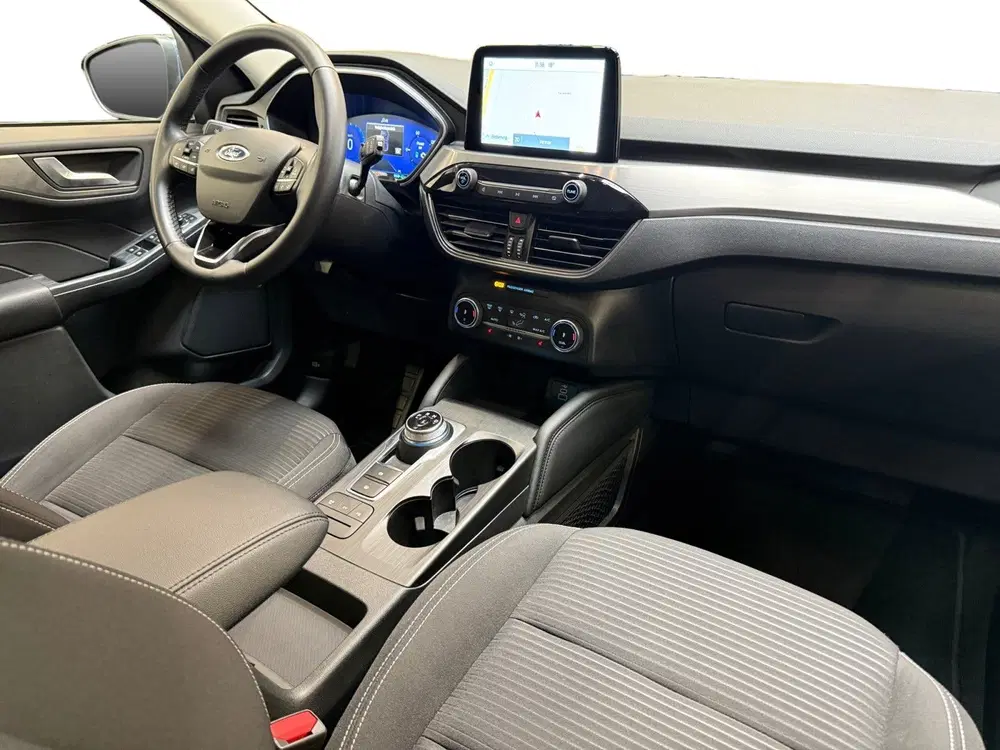 Ford Kuga 2.5 PHEV Titanium I Stoelverwarming I Crui uit 2022, foto 3