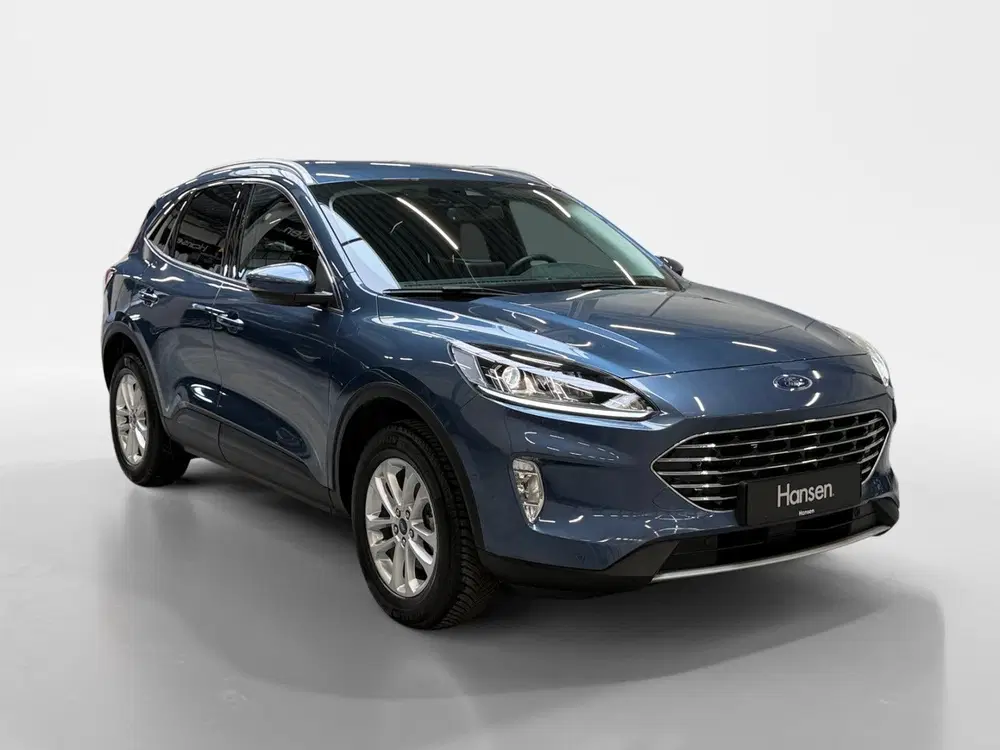 Ford Kuga 2.5 PHEV Titanium I Stoelverwarming I Crui uit 2022, foto 4