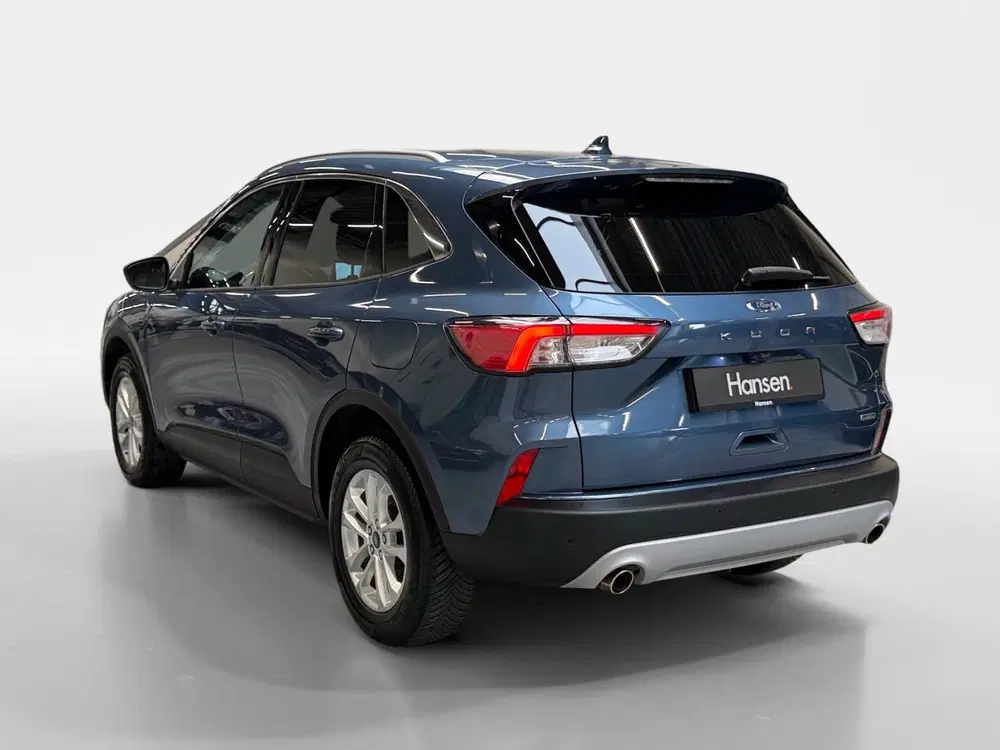 Ford Kuga 2.5 PHEV Titanium I Stoelverwarming I Crui uit 2022, foto 5