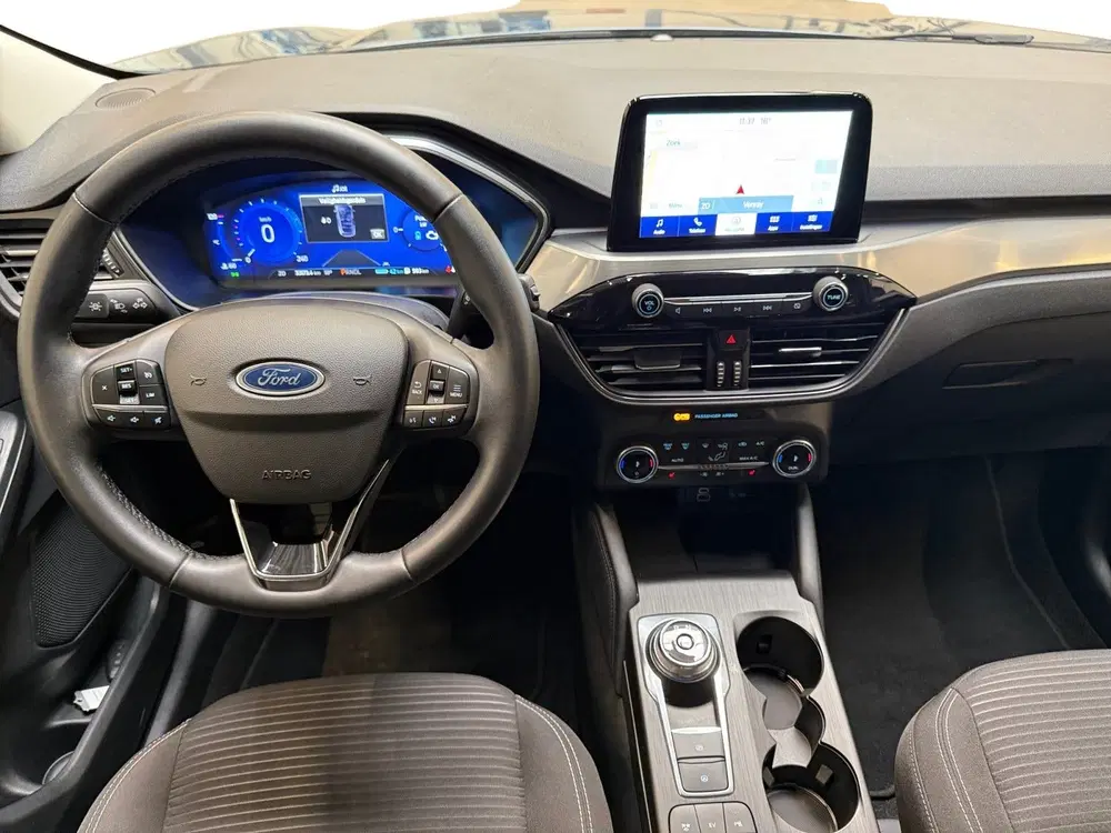 Ford Kuga 2.5 PHEV Titanium I Stoelverwarming I Crui uit 2022, foto 6