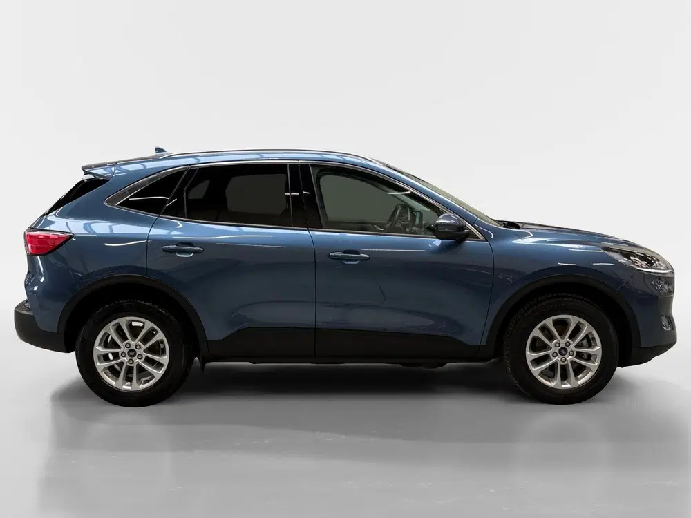 Ford Kuga 2.5 PHEV Titanium I Stoelverwarming I Crui uit 2022, foto 7