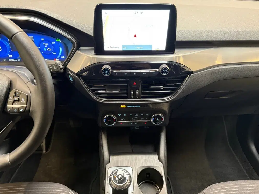 Ford Kuga 2.5 PHEV Titanium I Stoelverwarming I Crui uit 2022, foto 8