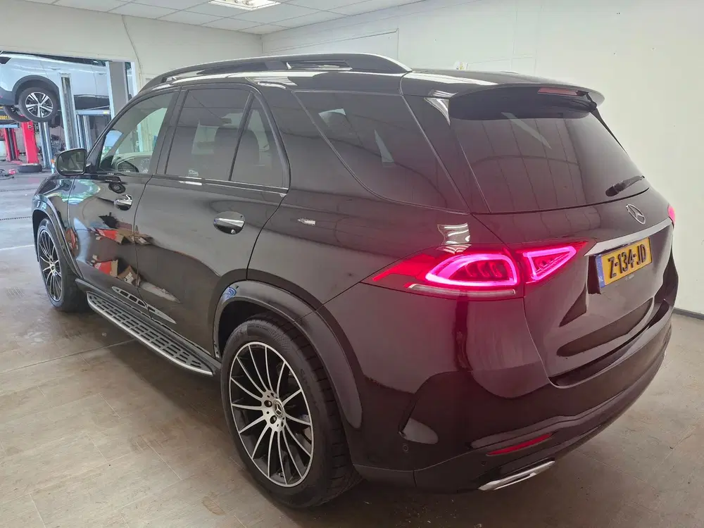 Mercedes-Benz GLE 450 4MATIC AMG LINE 360 GRADEN uit 2022, foto 5