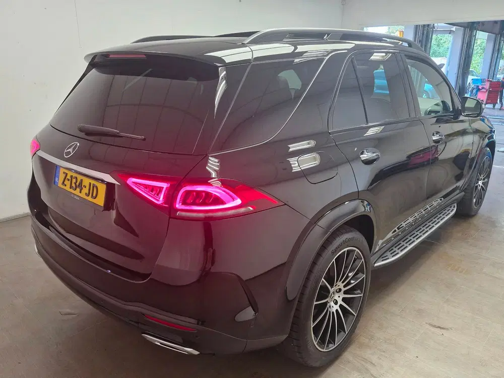 Mercedes-Benz GLE 450 4MATIC AMG LINE 360 GRADEN uit 2022, foto 6