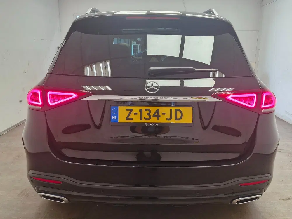 Mercedes-Benz GLE 450 4MATIC AMG LINE 360 GRADEN uit 2022, foto 7
