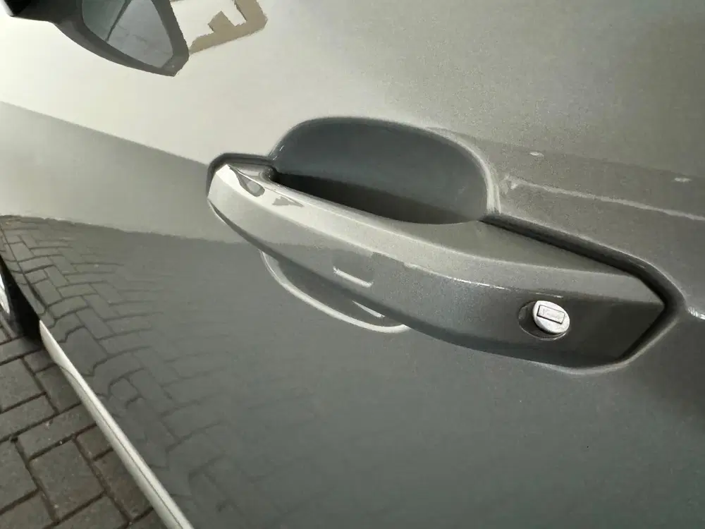 Audi A4 35 TFSI S Line Sfeer uit 2024, foto 13