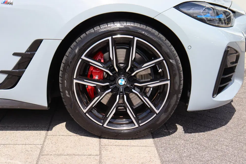 BMW 4-serie Coupé M440i xDrive High Executive Automaat uit 2021, foto 15