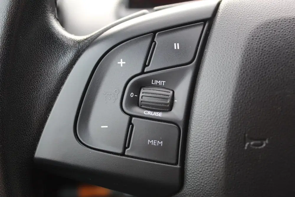 Citroën C4 Cactus 1.2 PureTech Business uit 2019, foto 11
