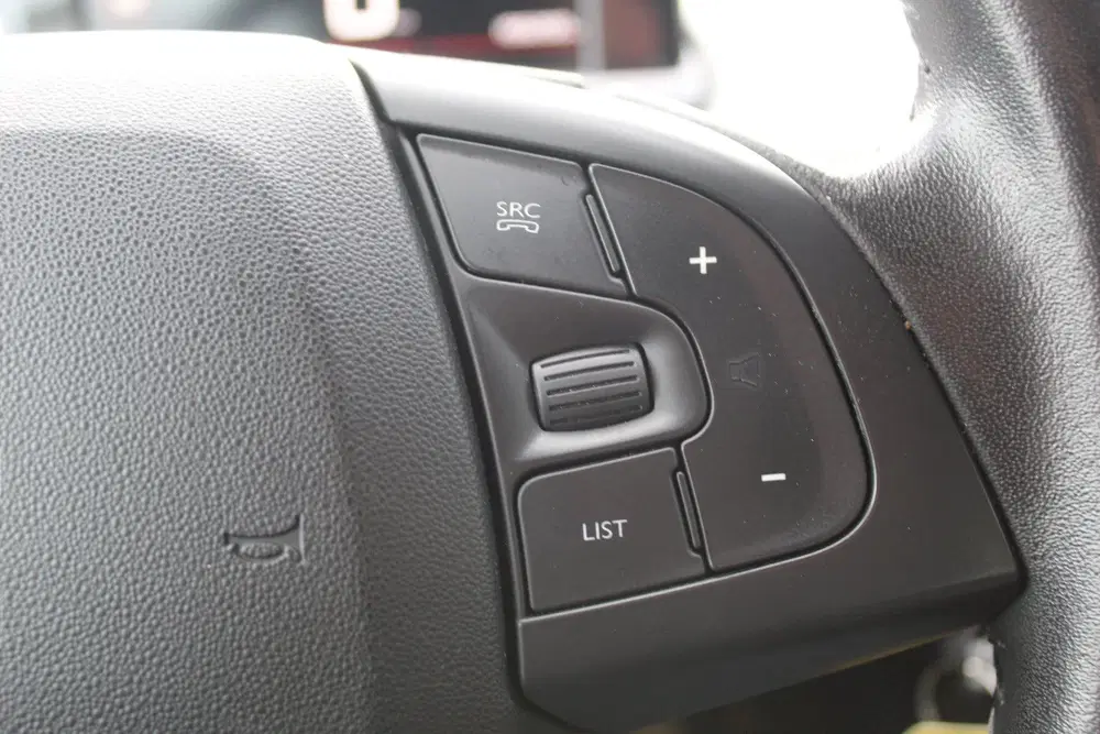 Citroën C4 Cactus 1.2 PureTech Business uit 2019, foto 12
