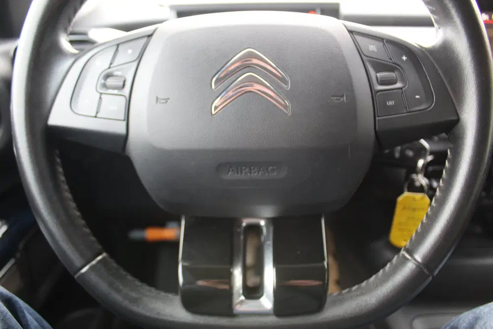 Citroën C4 Cactus 1.2 PureTech Business uit 2019, foto 13