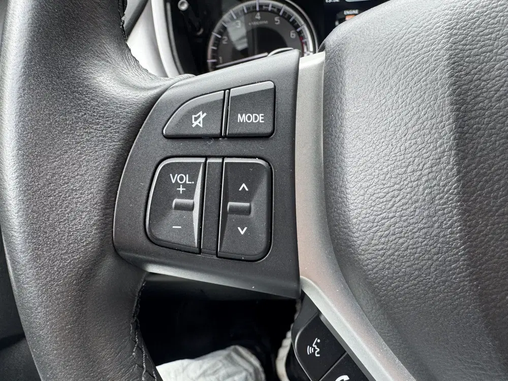 Suzuki Vitara 1.5 Hybrid Style AllGrip uit 2022, foto 15