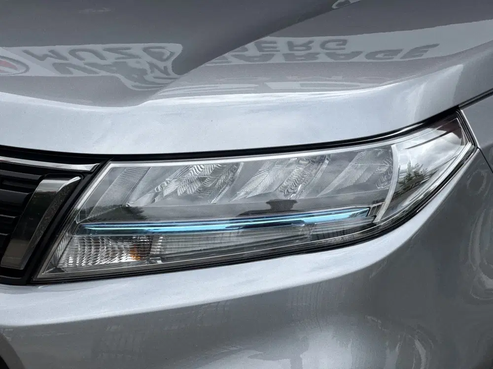 Suzuki Vitara 1.5 Hybrid Style AllGrip uit 2022, foto 9