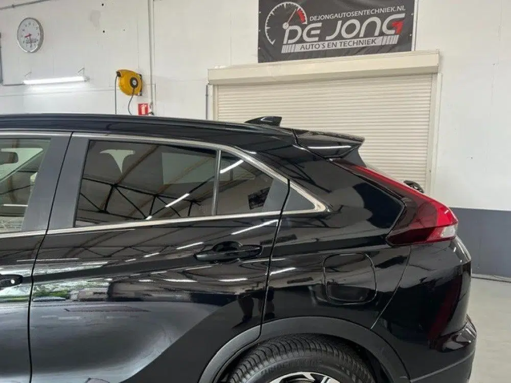 Mitsubishi Eclipse Cross 2.4 PHEV INTENSE+ uit 2022, foto 11