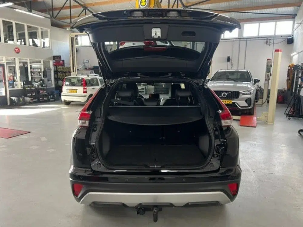 Mitsubishi Eclipse Cross 2.4 PHEV INTENSE+ uit 2022, foto 15