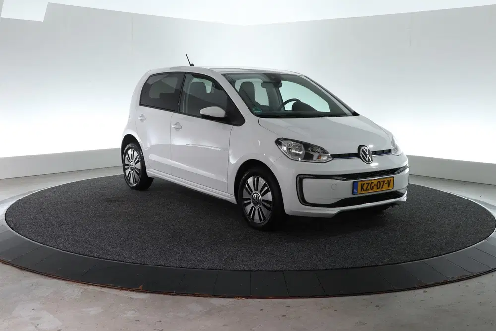 Volkswagen up! e-up Style uit 2022, foto 14