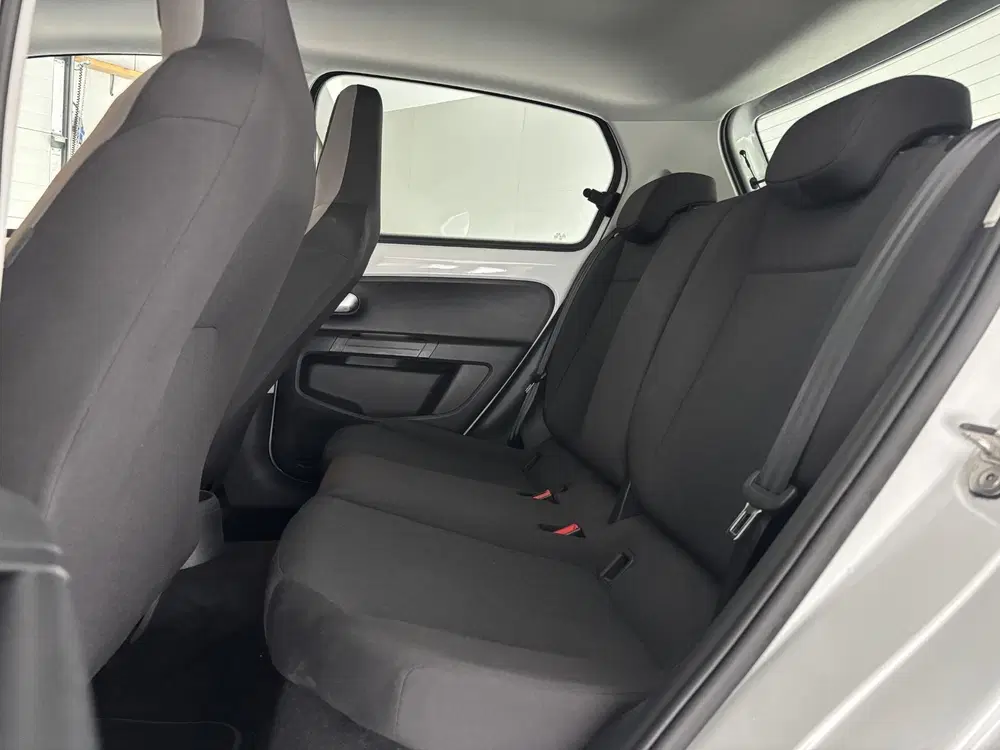 Volkswagen up! e-up Style uit 2022, foto 5