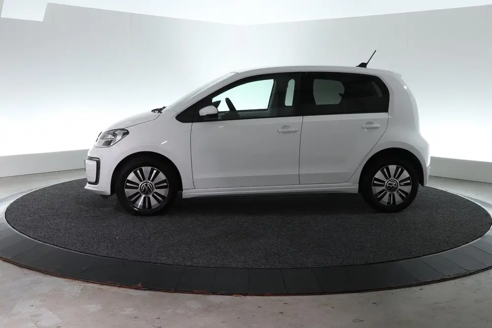 Volkswagen up! e-up Style uit 2022, foto 7