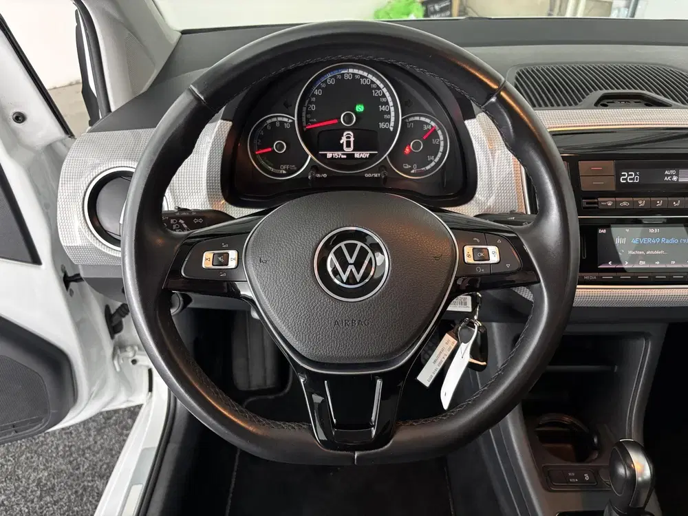 Volkswagen up! e-up Style uit 2022, foto 8