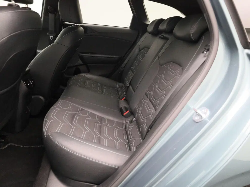 Kia Ceed 1.0 T-GDi Design Edition uit 2025, foto 11