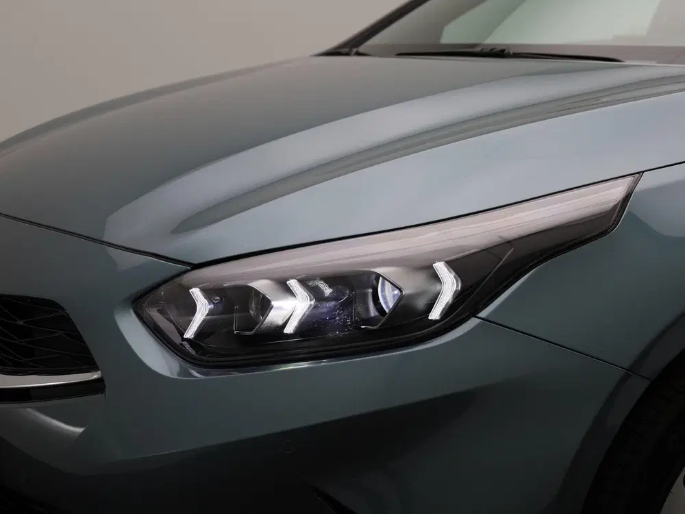 Kia Ceed 1.0 T-GDi Design Edition uit 2025, foto 15