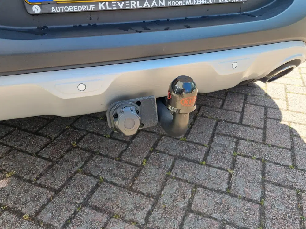 Kia Stonic 1.0 T-GDi MHEV DynamicLine Zeer nette auto uit 2022, foto 7