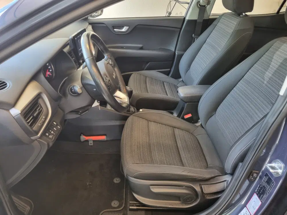 Kia Stonic 1.0 T-GDi MHEV DynamicLine Zeer nette auto uit 2022, foto 8