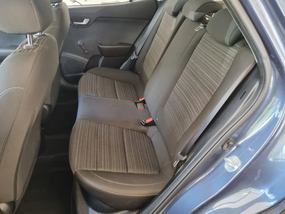 Kia Stonic 1.0 T-GDi MHEV DynamicLine Zeer nette auto uit 2022, foto 9