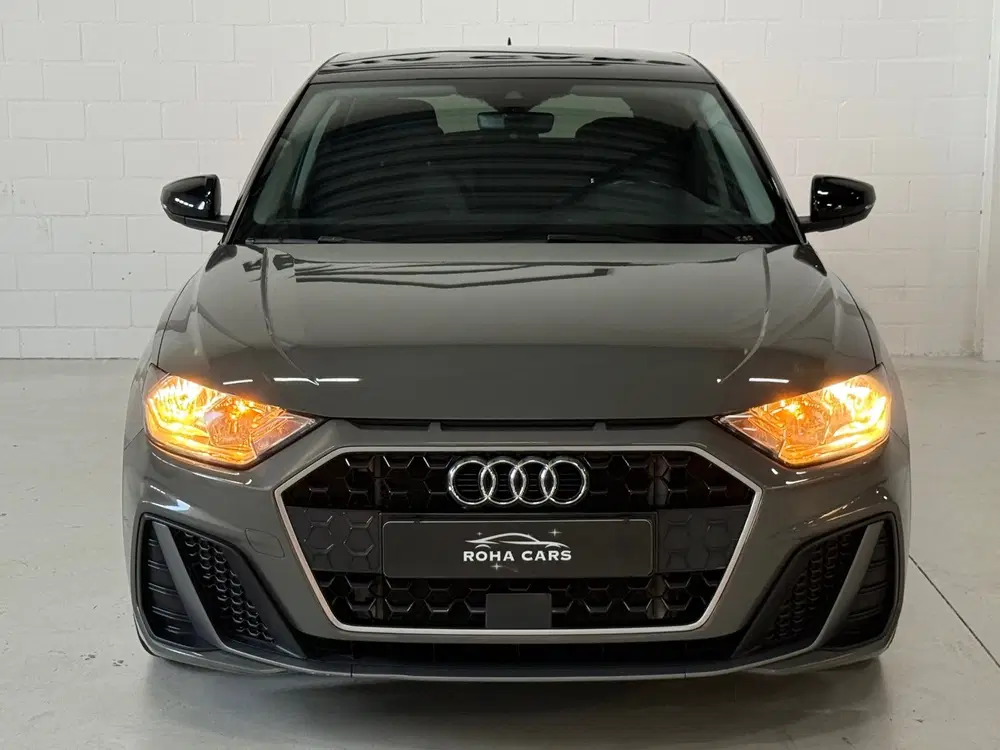 Audi A1 30 TFSI*Stoelverwarming*Parkeersensoren* uit 2019, foto 10