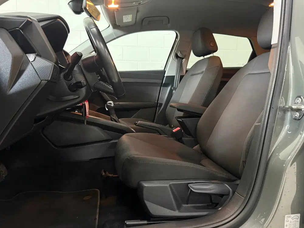 Audi A1 30 TFSI*Stoelverwarming*Parkeersensoren* uit 2019, foto 3
