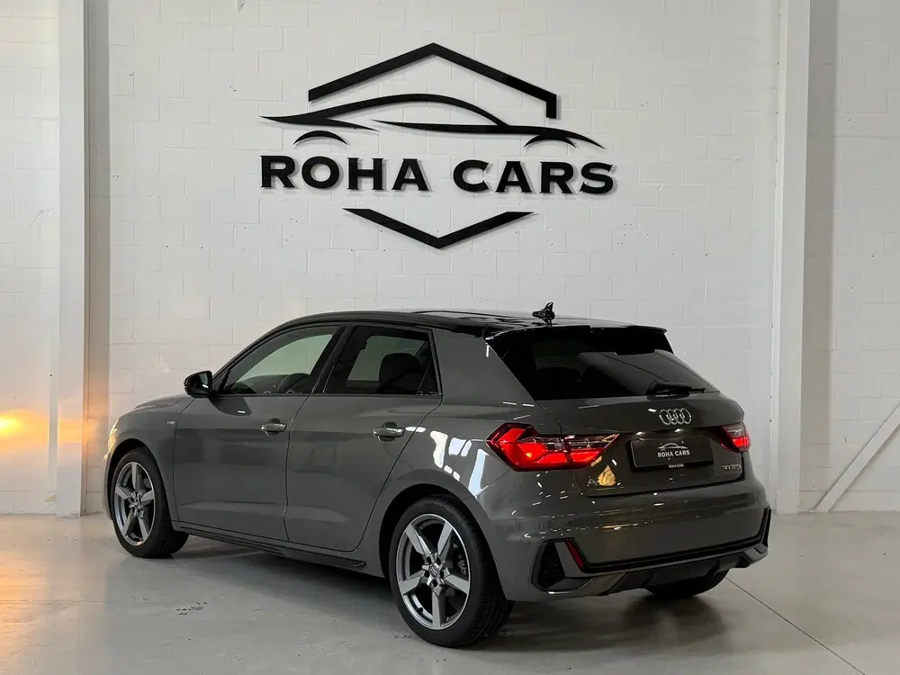 Audi A1 30 TFSI*Stoelverwarming*Parkeersensoren* uit 2019, foto 5