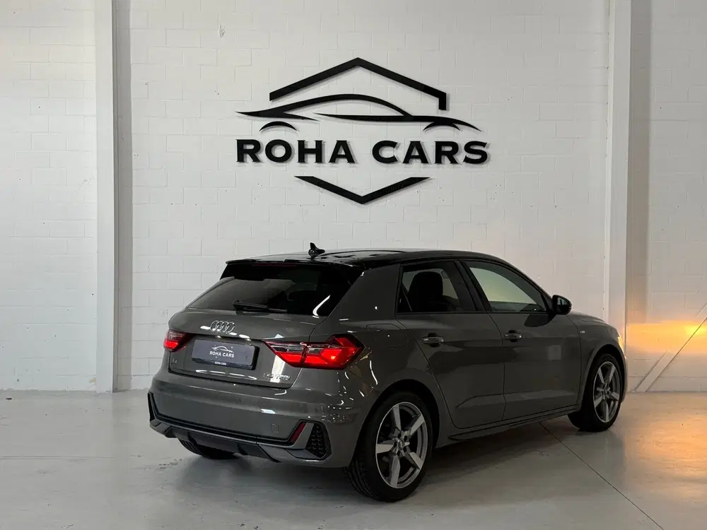 Audi A1 30 TFSI*Stoelverwarming*Parkeersensoren* uit 2019, foto 7