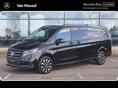 Mercedes-Benz Vito Mercedes-Benz Vito 119 CDI L3 Select uit 2024